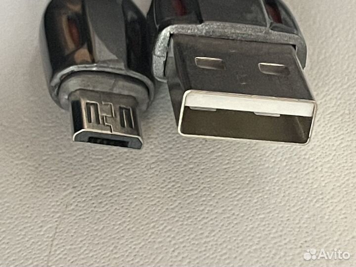 Провод для зарядки Remax новый