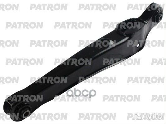 Рычаг подвески mitsubishi lancer CS3A (CS,CT )