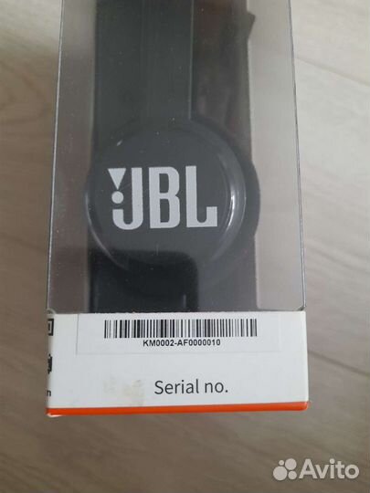 Bluetooth наушники JBL T400 BT новые оригинал