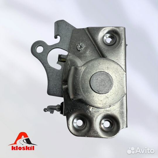 Замок передней левой двери ваз 2104, 2105, 2107