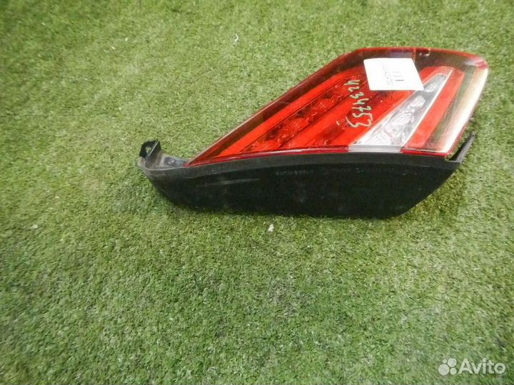 Фонарь левый внутренний Mercedes S C217 (2013-2017