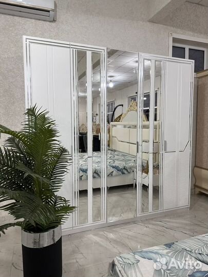 Спальня Стефани 5-ти