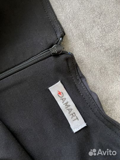 Комбинезон вечерний женский Damart 46 размер