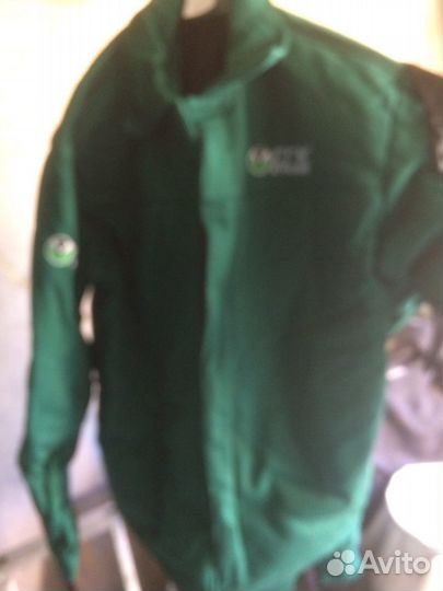 Спецодежда