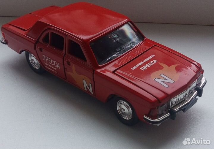 Волга газ 3102 пресса горячие новости