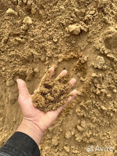 Строительные материалы