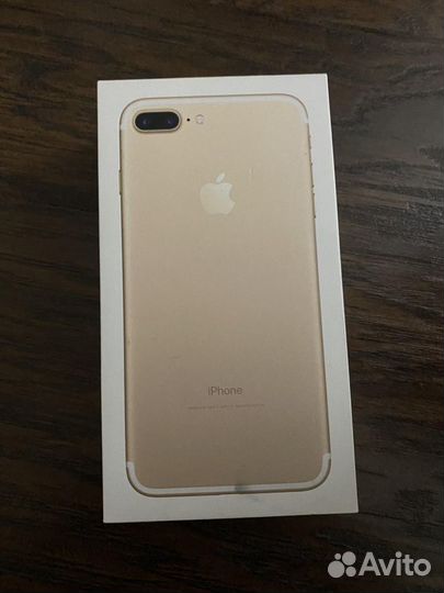 Телефон iPhone