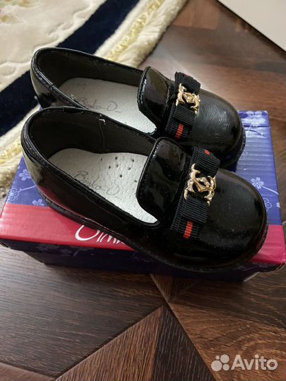 Детская обувь для девочек