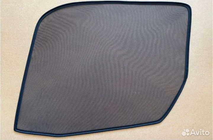 На стекла авто сетки