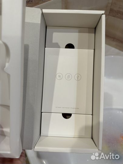 Ирригатор для полости рта Soocas W3