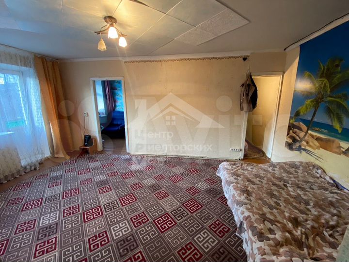 2-к. квартира, 43,5 м², 4/5 эт.