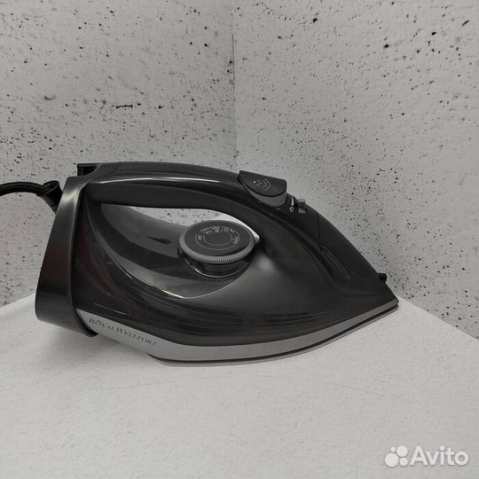 Утюг Royal WellFort 2400 вт (Рассрочка/ 6142)