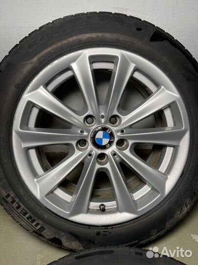 Колеса BMW r17 оригинальные