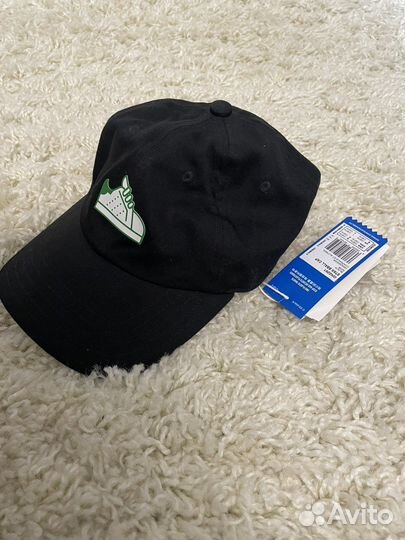 Кепка Adidas