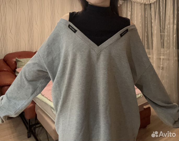 Кофта женская