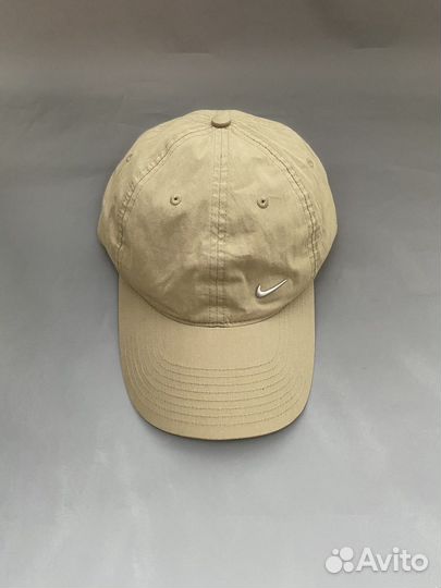 Кепка бейсболка Nike y2k