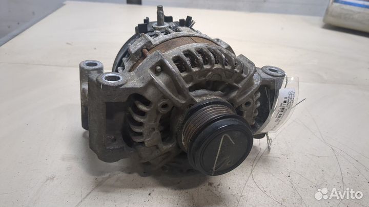 Генератор Chevrolet Equinox 2017, 2018