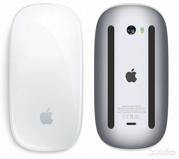 Мышь Apple Magic Mouse 2 новая