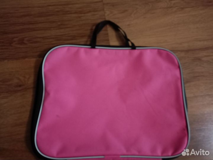 Рюкзак, сумки для девочек