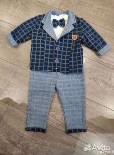 Костюм детский на праздник