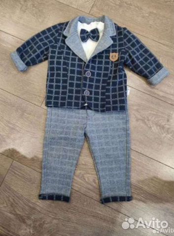 Костюм детский на праздник