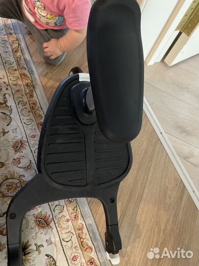 Подножка для второго ребенка bugaboo