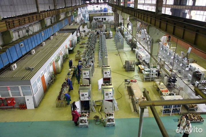 Разнорабочий на склад