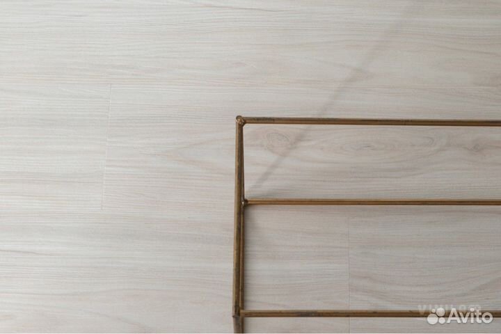 Виниловые полы