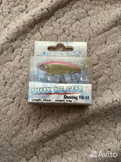 Воблеры японские