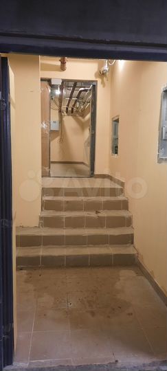 Машиноместо, 14 м²