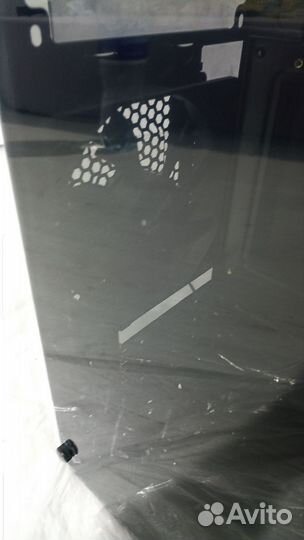 Корпус для пк aerocool cs-107