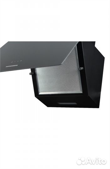 Вытяжка для кухни kupersberg