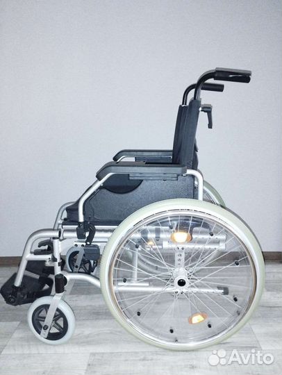 Инвалидная коляска KY954LGC