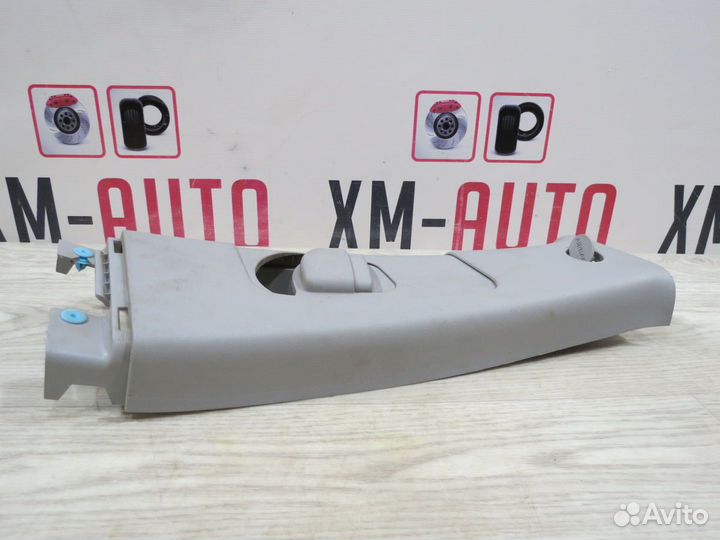 Обшивка центральной стойки правая Hyundai i30