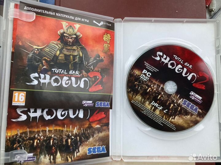 Игры pc, psp и xbox 360