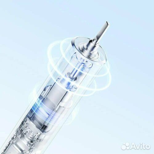 Электрическая зубная щетка Xiaomi Mijia T501