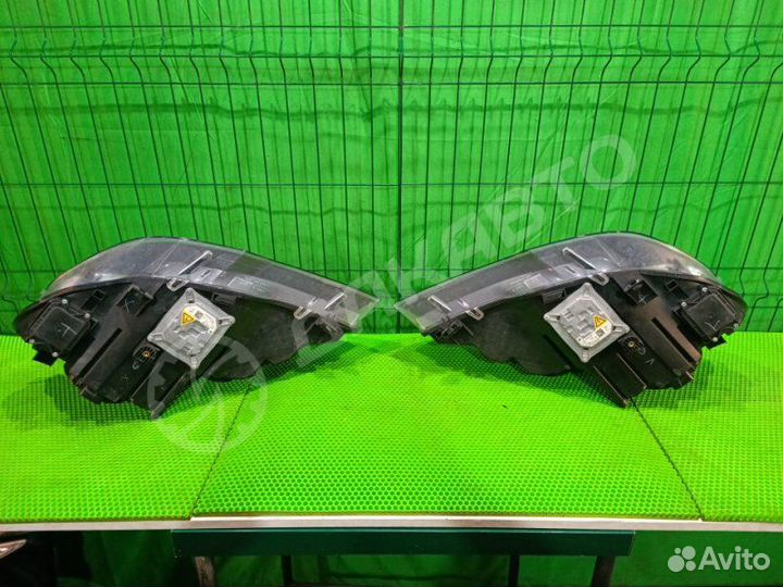 Фара левая+фара правая Bmw X5 E70
