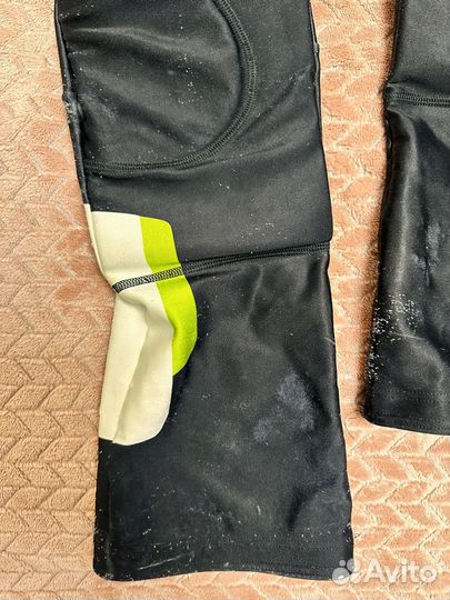 Горнолыжный спусковой комбинезон Vist