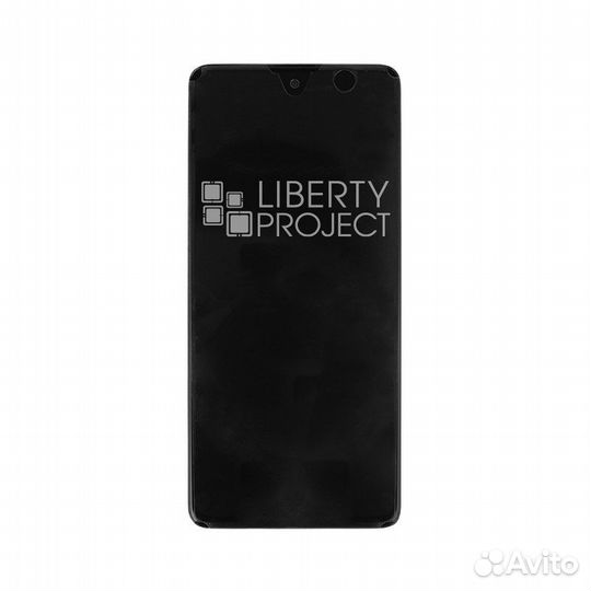 Дисплей для Samsung Galaxy A51 (A515) - 100ориг