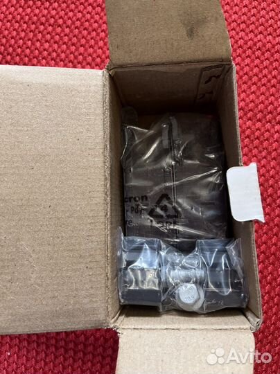 Тормозные колодки VAG polo