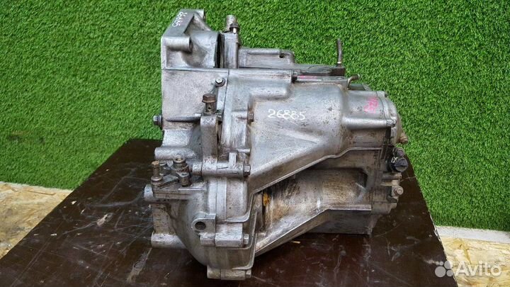 АКПП Rover 600 623 RH H23A3 2.3Л 1997