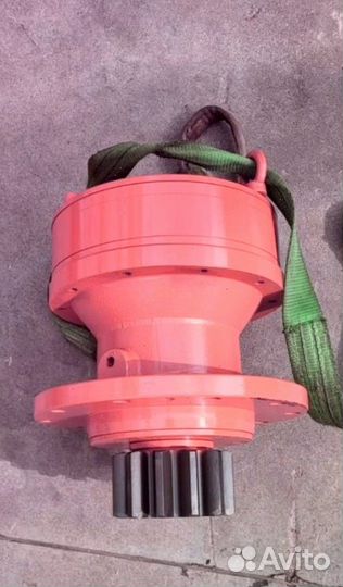 R 290LC-7 High Chassis Редуктор поворота Hyundai R110-7