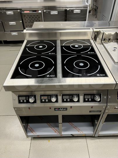 Общепит, 58 м²