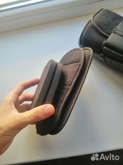 Ортез на голеностоп имболизируюший короткий