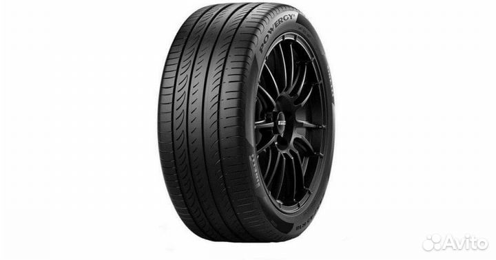 Pirelli Powergy 215/55 R18 99V