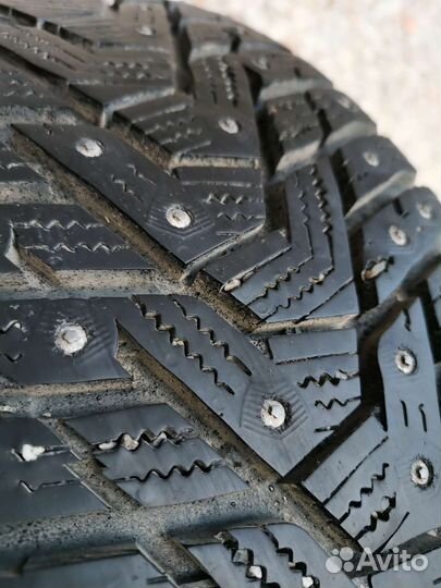 Hankook Winter I'Pike RS2 W429 195/55 R16