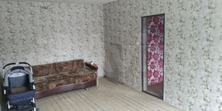 2-к. квартира, 32 м², 2/4 эт.