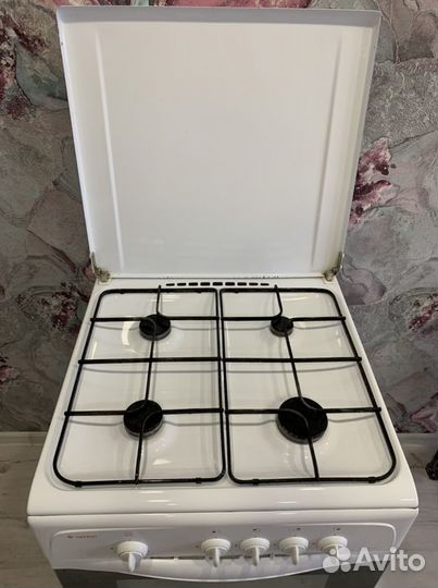 Плита газовая Gefest 1200-c7 k8