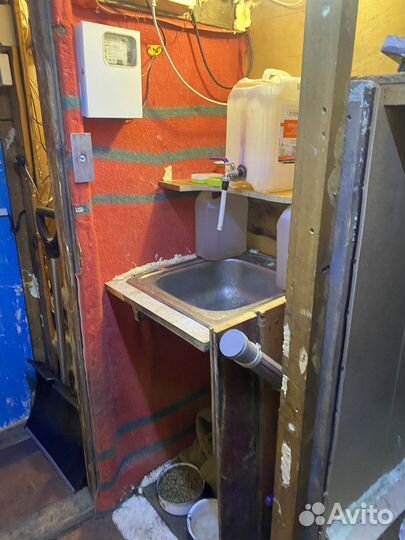 Дом на колесах прицеп