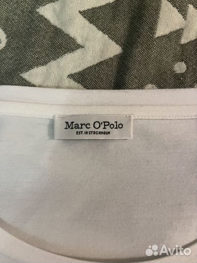 Футболка Marc'O Polo